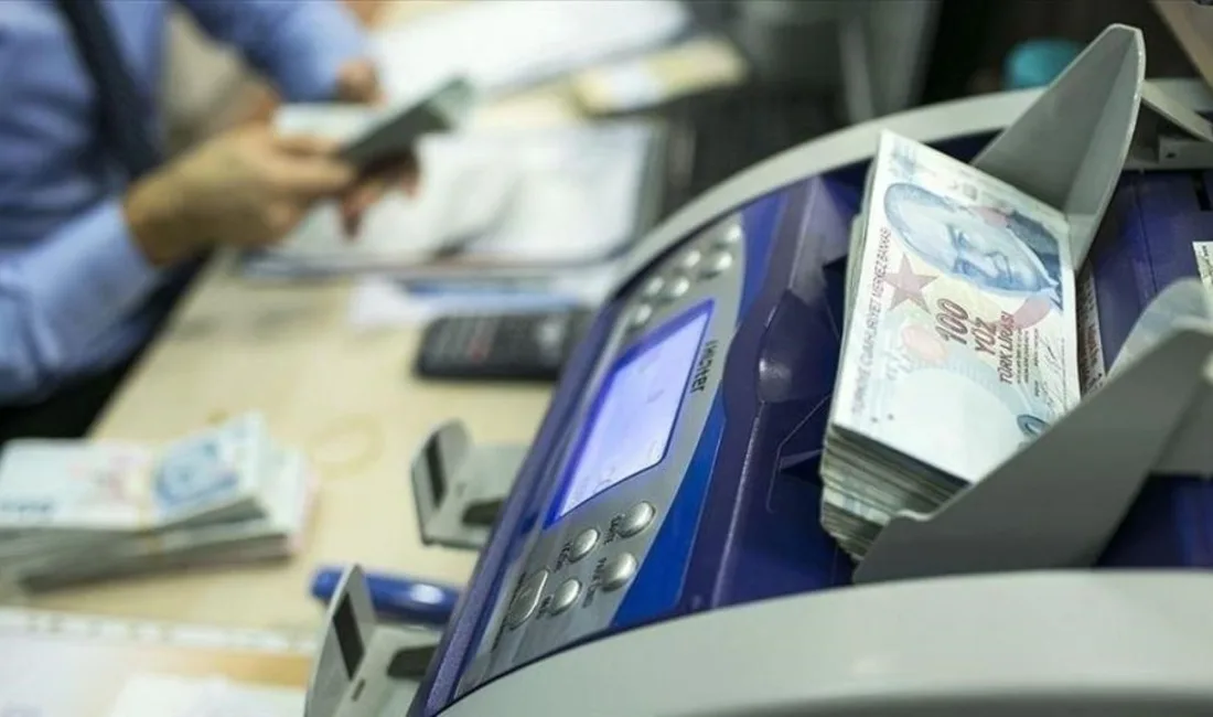 2025 yılında kamu sektöründe en yüksek maaş alan meslek grupları