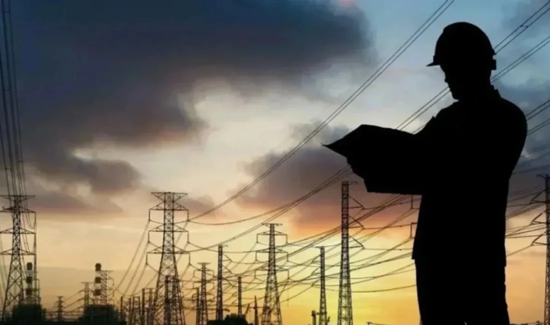 26 Ekim Pazar günü Osmaniye’nin bazı ilçelerinde planlı elektrik kesintileri