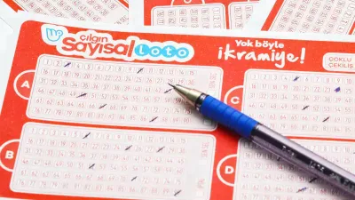 Milli Piyango İdaresi, 29 Ekim Çılgın Sayısal Loto çekilişinin sonuçlarını