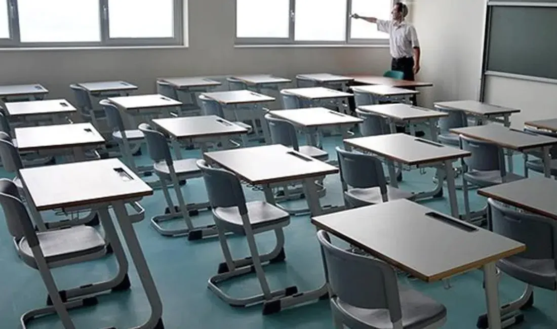 Ülkenin kuzeyindeki soğuk hava dalgası, Karadeniz ve Marmara bölgelerinde yağışları