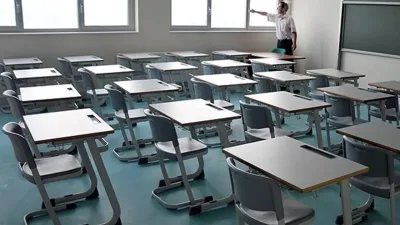 Ülkenin kuzeyindeki soğuk hava dalgası, Karadeniz ve Marmara bölgelerinde yağışları