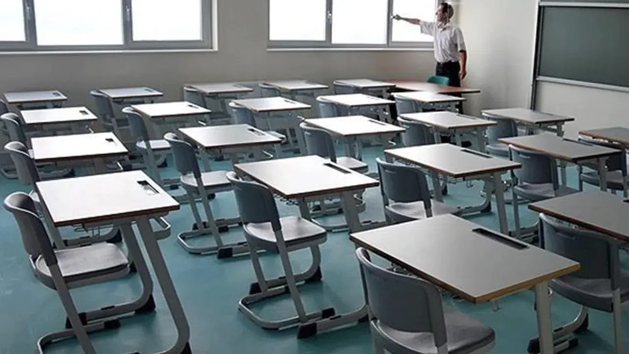 Ülkenin kuzeyindeki soğuk hava dalgası, Karadeniz ve Marmara bölgelerinde yağışları