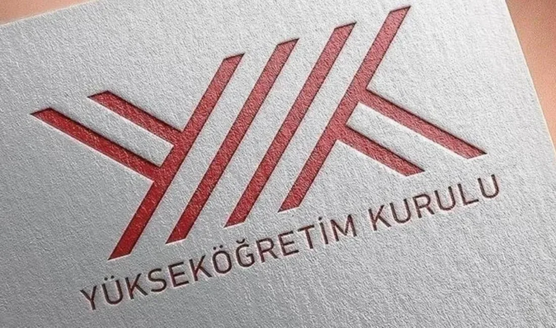Yükseköğretim Kurulu (YÖK), Dışişleri Bakanı Hakan Fidan’ın eğitimine yönelik bazı