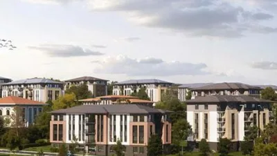 Çevre, Şehircilik ve İklim Değişikliği Bakanlığı, 81 ili kapsayan büyük