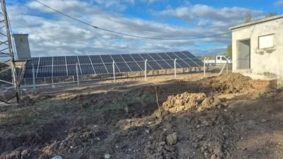 Yozgat Merkez İlçe Köylere Hizmet Götürme Birliği, Haydarbeyli Köyü’nde hayata