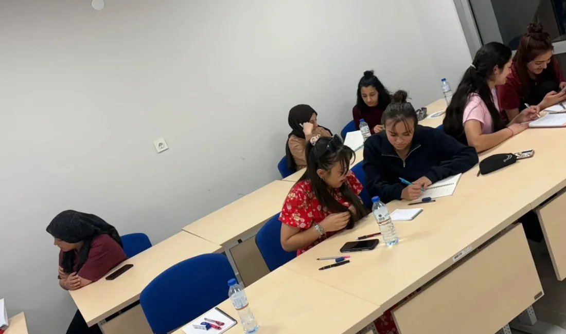 Yerköy Halk Eğitim Merkezi Müdürlüğü, Molla Hüsrev KYK Kız Öğrenci