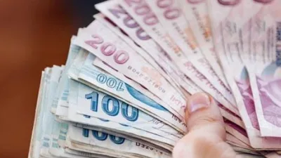 Ocak ayında memur ve emeklilerin maaş artış oranları belirleniyor. Cuma
