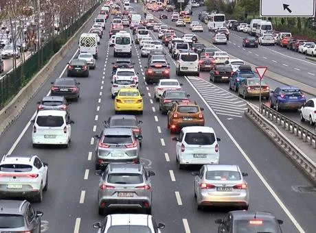 Türkiye’de trafik güvenliğini artırmak ve kazaları azaltmak amacıyla yeni bir