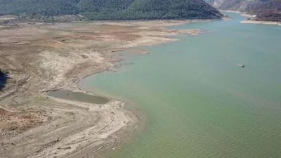 İzmir'de su kesintileri, 13 ilçede belirli tarihlerde planlı olarak uygulanmaya