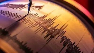 İstanbul Valiliği, 5 büyüklüğündeki depremin ardından kentte herhangi bir hasar