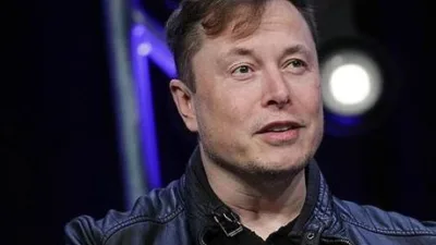 Forbes'un gerçek zamanlı Milyarderler Listesi'ne göre, Elon Musk'ın serveti 500