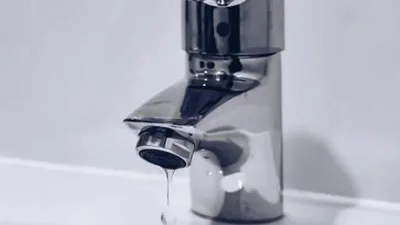 Ankara Su ve Kanalizasyon İdaresi Genel Müdürlüğü (ASKİ), Kesikköprü İçme