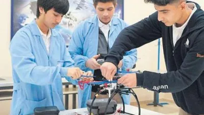 9, 10 ve 11. sınıf öğrencileri için asgari ücretin en