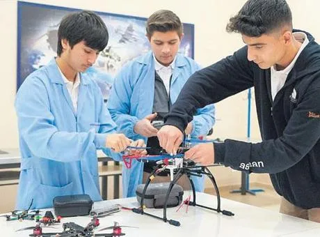 9, 10 ve 11. sınıf öğrencileri için asgari ücretin en