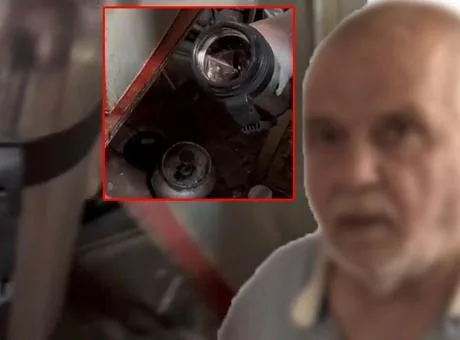 İstanbul Güven Timleri, Kalyoncu Kulluğu Mahallesi'nde bir evde uyuşturucu ticareti