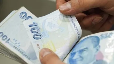 Aylık ödemeleri hakkında bilgi veren Göktaş, yaşlı ve engelli bireylerin