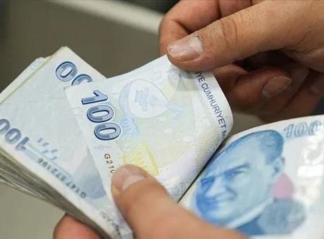Aylık ödemeleri hakkında bilgi veren Göktaş, yaşlı ve engelli bireylerin