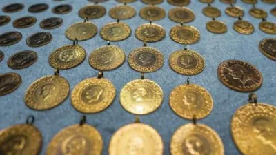 2023 yılı boyunca birçok yatırım aracını geride bırakan altın fiyatları