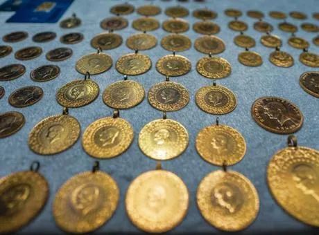 2023 yılı boyunca birçok yatırım aracını geride bırakan altın fiyatları