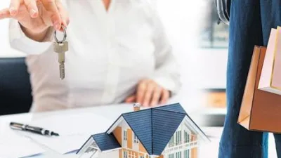 Yeni vergi kanunu teklifi ile mesken kiralarından yüzde 20 oranında