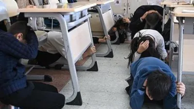 Milli Eğitim Bakanlığı, "Yeşil Vatan - Benim Okulum Geleceğe Çare"