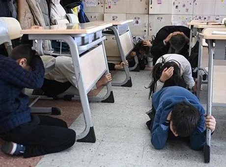 Milli Eğitim Bakanlığı, "Yeşil Vatan - Benim Okulum Geleceğe Çare"