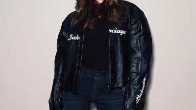 Afra Saraçoğlu, Paris Moda Haftası’na Balenciaga’nın Özel Davetlisi Olarak Katılacak