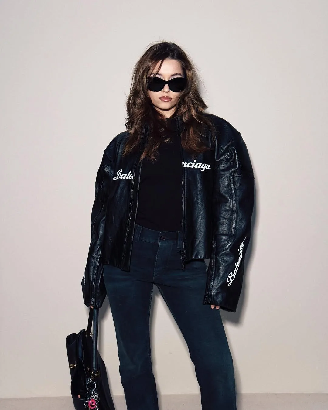 Afra Saraçoğlu, Paris Moda Haftası’na Balenciaga’nın Özel Davetlisi Olarak Katılacak