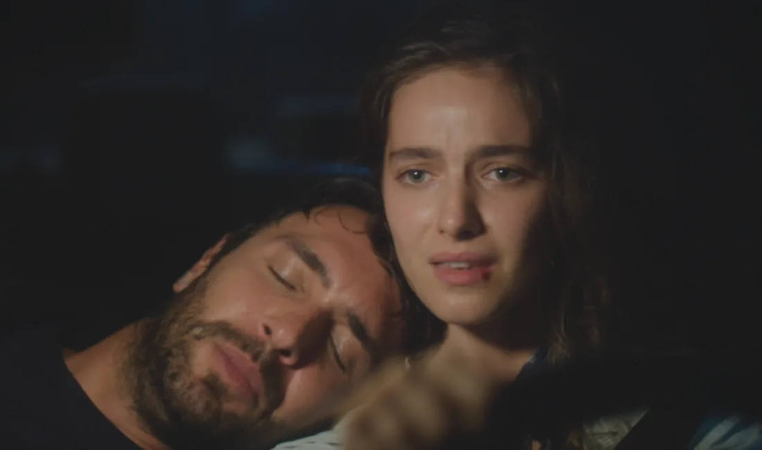 19 yaşındaki doktor Eleni Miryano’su Ava Yaman, OGM Pictures imzalı