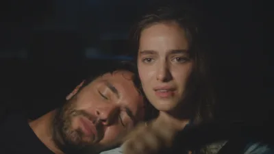 19 yaşındaki doktor Eleni Miryano’su Ava Yaman, OGM Pictures imzalı