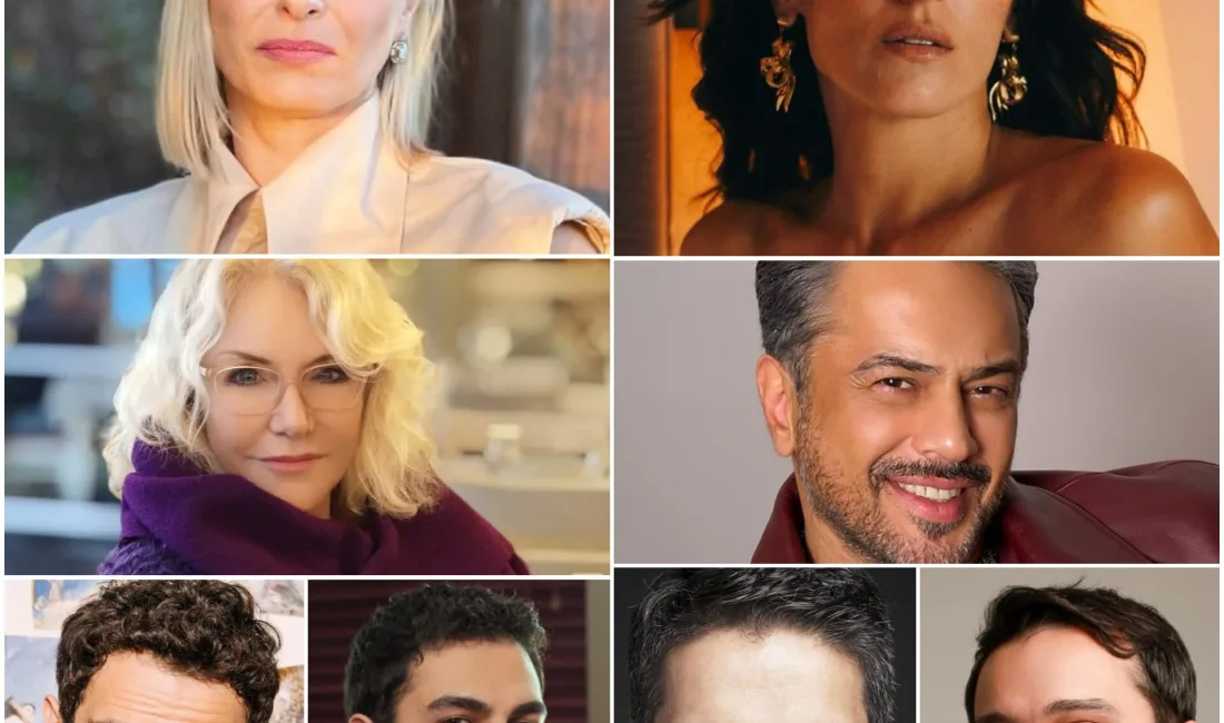 Ödüllü Yönetmenden Kadın Dayanışmasını Anlatacak Yeni Film: “Tatlı Maya” Türk