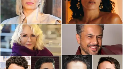 Ödüllü Yönetmenden Kadın Dayanışmasını Anlatacak Yeni Film: “Tatlı Maya” Türk