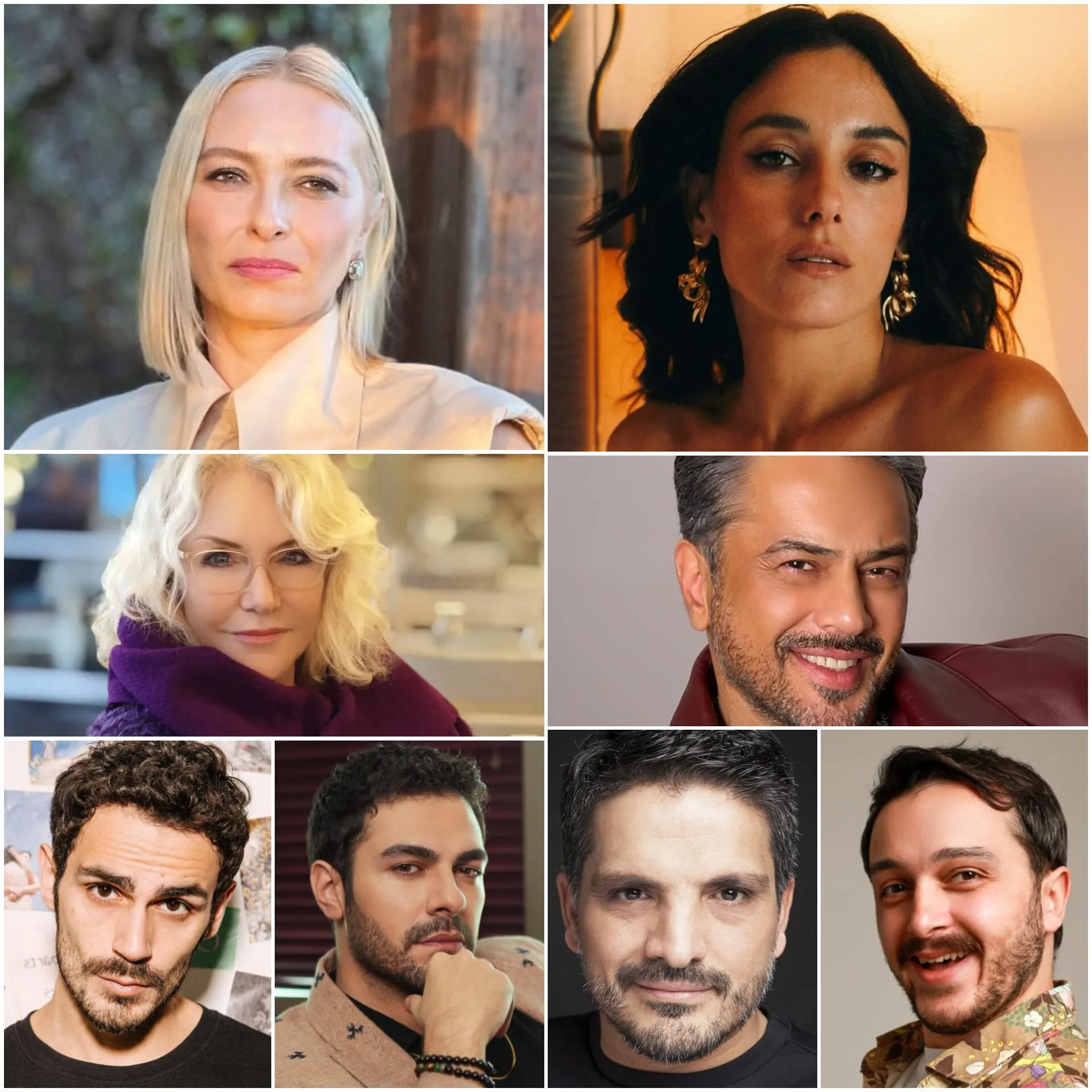 Ödüllü Yönetmenden Kadın Dayanışmasını Anlatacak Yeni Film: “Tatlı Maya” Türk