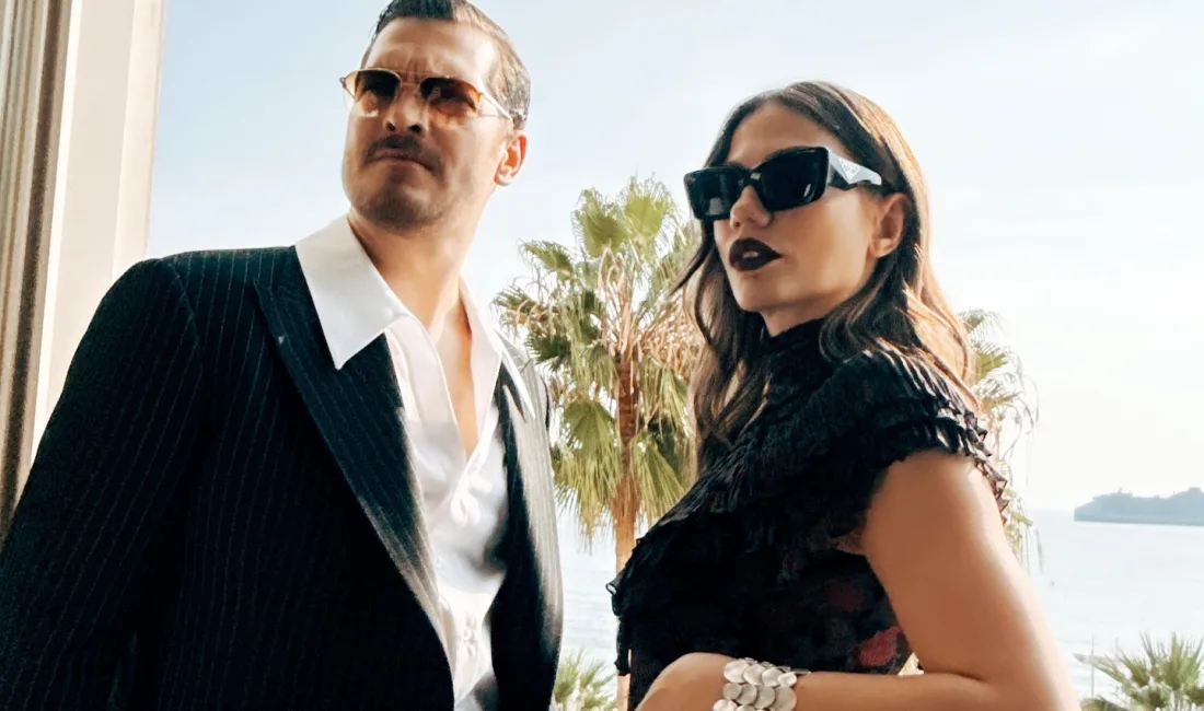 Eşref Rüya Dizisi Mipcom Fuarında Tanıtıldı Kanal D’nin büyük ilgi