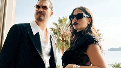 Eşref Rüya Dizisi Mipcom Fuarında Tanıtıldı Kanal D’nin büyük ilgi