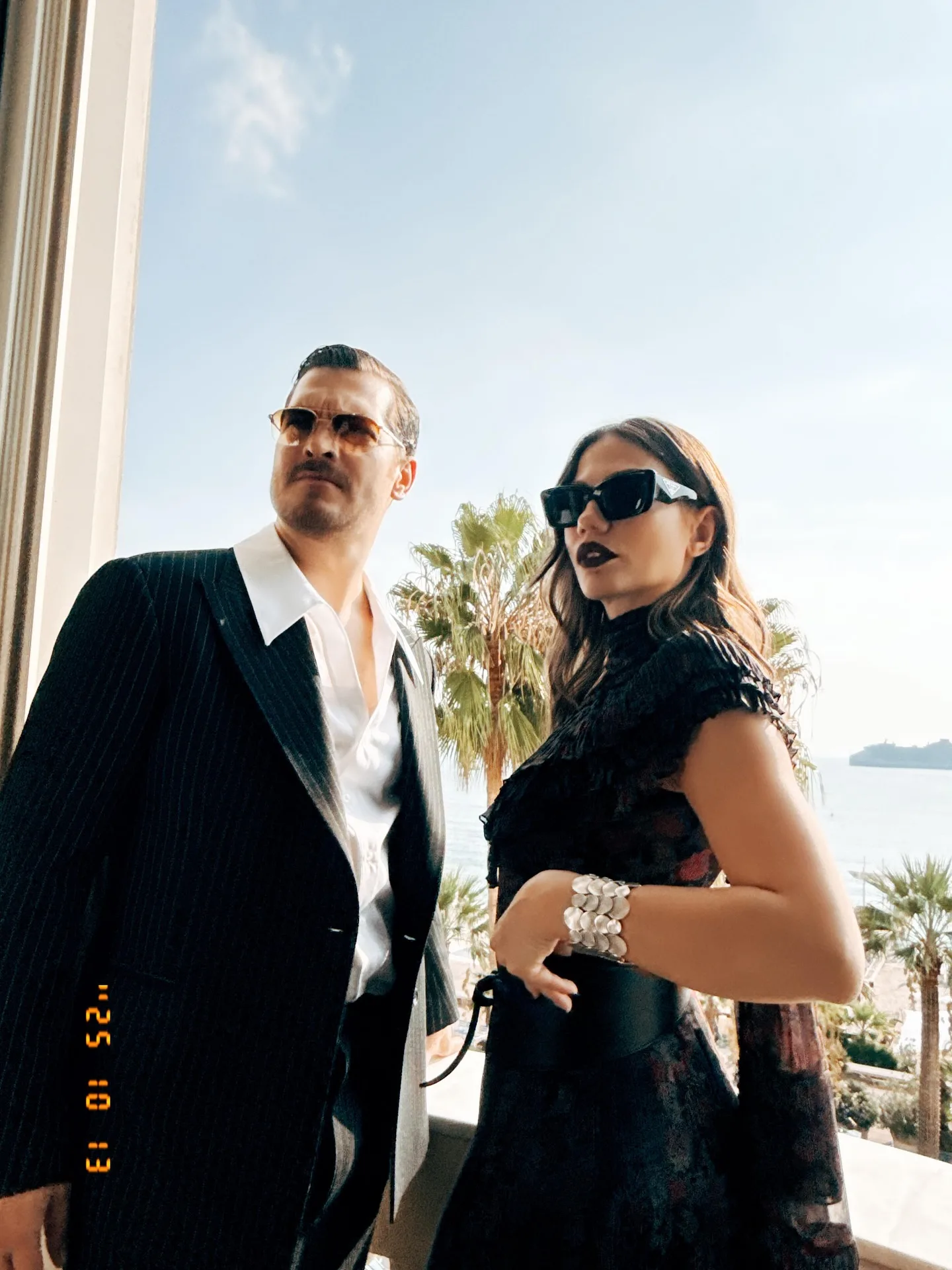 Eşref Rüya Dizisi Mipcom Fuarında Tanıtıldı Kanal D’nin büyük ilgi