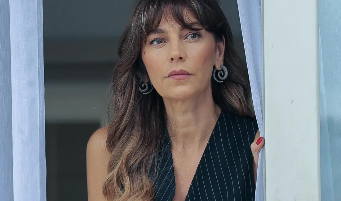 Rüya Gibi Dizisine Seda Akman da Katıldı “Rüya Gibi” dizisi,