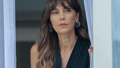 Rüya Gibi Dizisine Seda Akman da Katıldı “Rüya Gibi” dizisi,