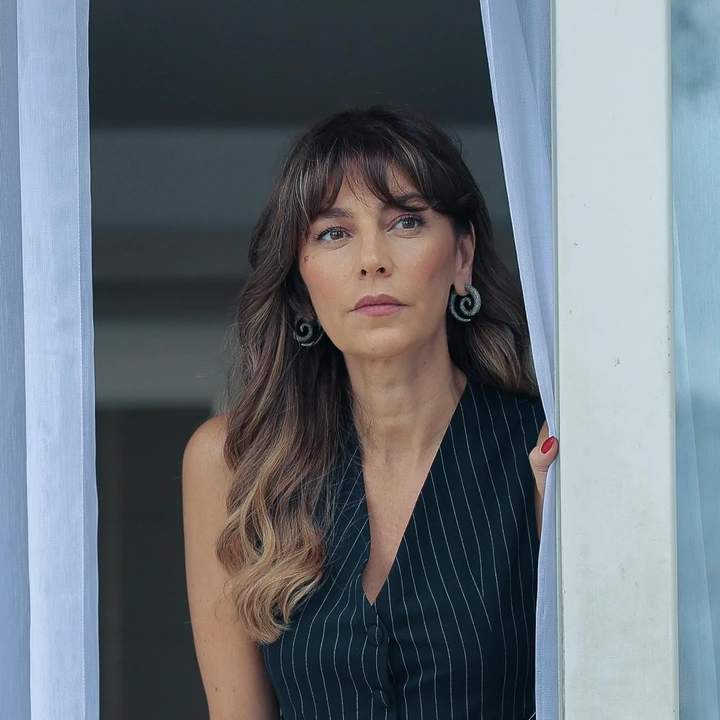 Rüya Gibi Dizisine Seda Akman da Katıldı “Rüya Gibi” dizisi,