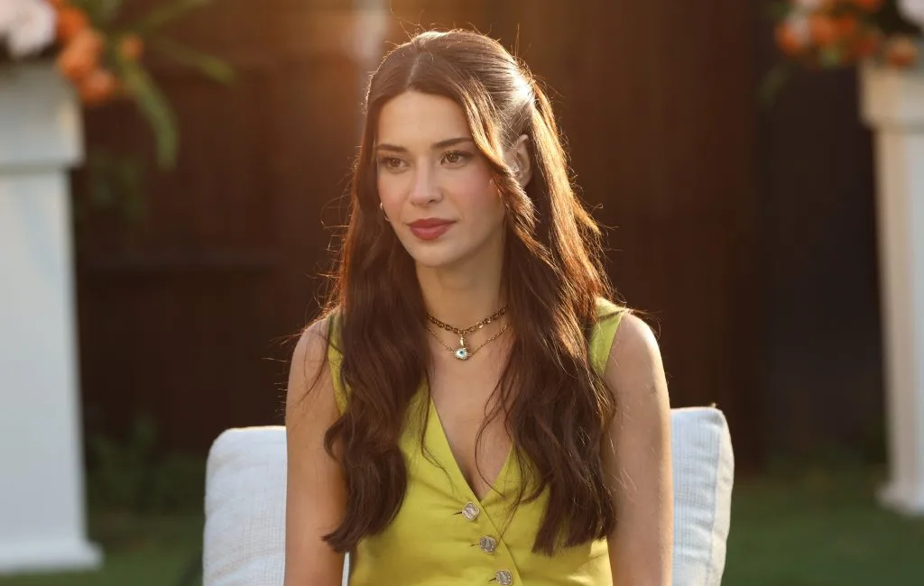 Yeraltı Dizisinde Devrim Özkan, Deniz Can Aktaş’ın Partneri Olarak İmza