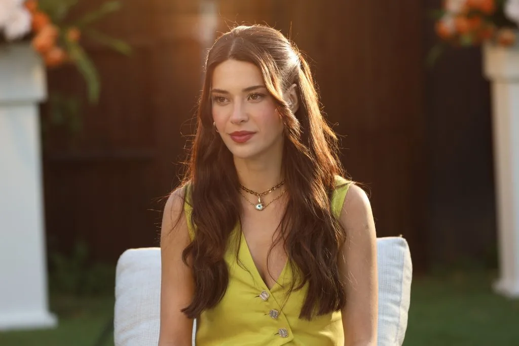 Yeraltı Dizisinde Devrim Özkan, Deniz Can Aktaş’ın Partneri Olarak İmza