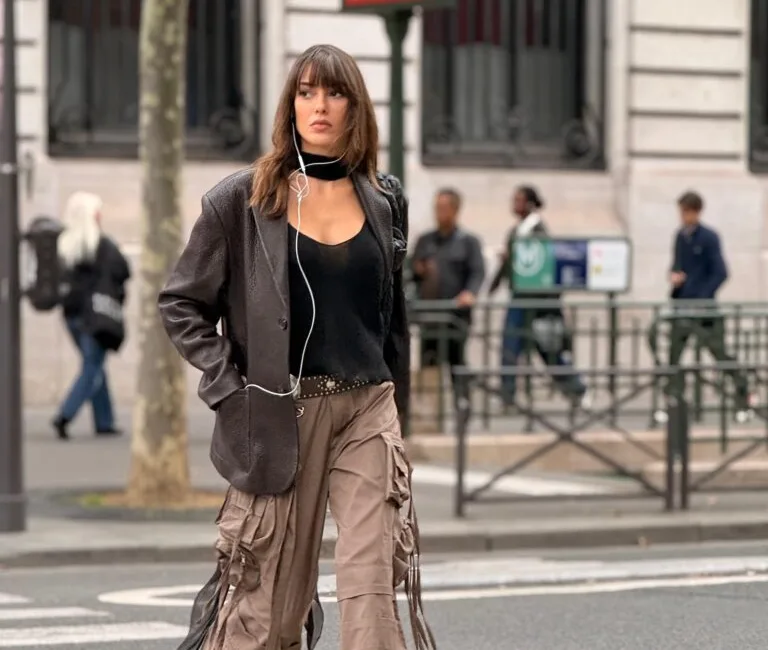 Deniz, TRT tabii’nin “Persona” dizisinde Ertan Saban’la partner olarak Ankara’da