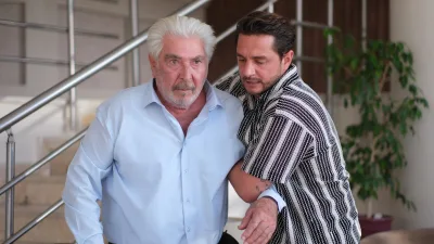 Erdal Özyağcılar, “Gönül Dağı” Dizisinden Ayrılıyor Geçen şubat ayında çekimleri