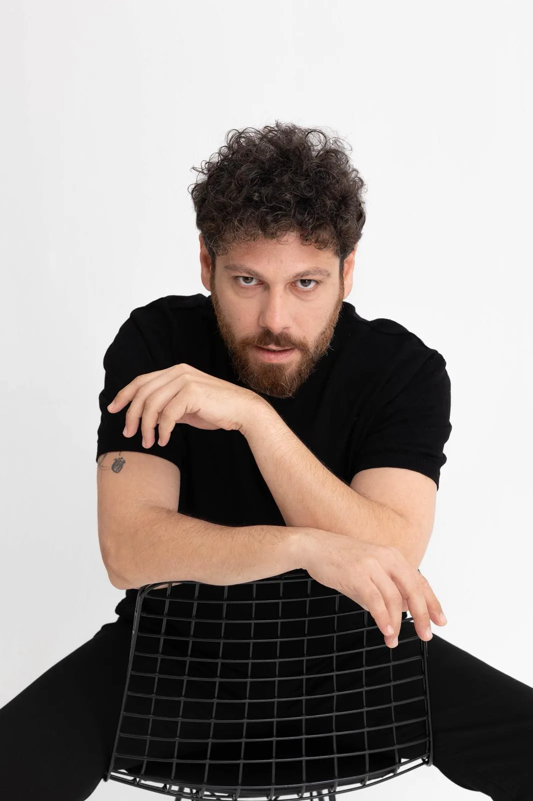 Eşref Rüya Dizisine Oral Özer Dahil Oluyor Kanal D’nin Tims&B