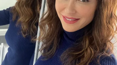 Evrim Doğan, “Gözleri KaraDeniz” dizisinin kadrosuna katıldı Altan Dönmez ve