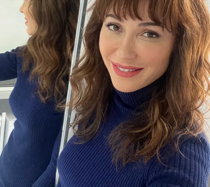 Evrim Doğan, “Gözleri KaraDeniz” dizisinin kadrosuna katıldı Altan Dönmez ve