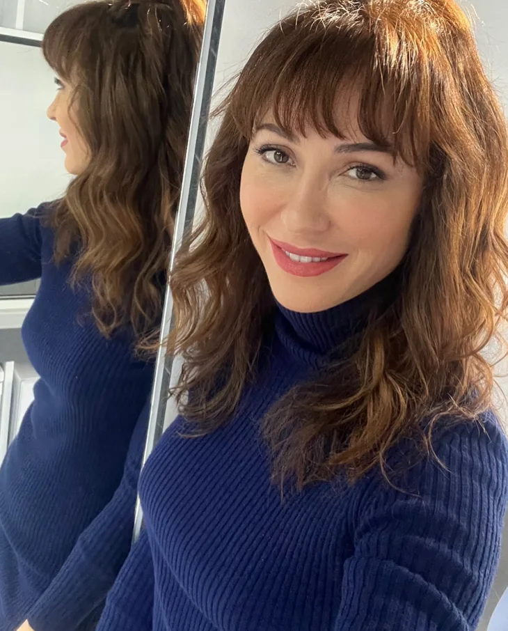 Evrim Doğan, “Gözleri KaraDeniz” dizisinin kadrosuna katıldı Altan Dönmez ve