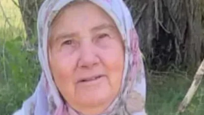 Yozgat'ın Gevrek Köyü'nden gelme emekli Yerköy İlçe Özel İdare Müdürü