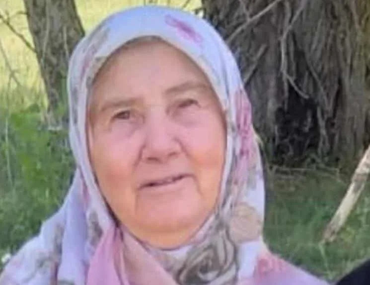 Yozgat'ın Gevrek Köyü'nden gelme emekli Yerköy İlçe Özel İdare Müdürü