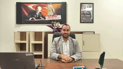 Yerköy Şehit Korgeneral Osman Erbaş Devlet Hastanesi'nde yönetim değişikliği gerçekleşti.